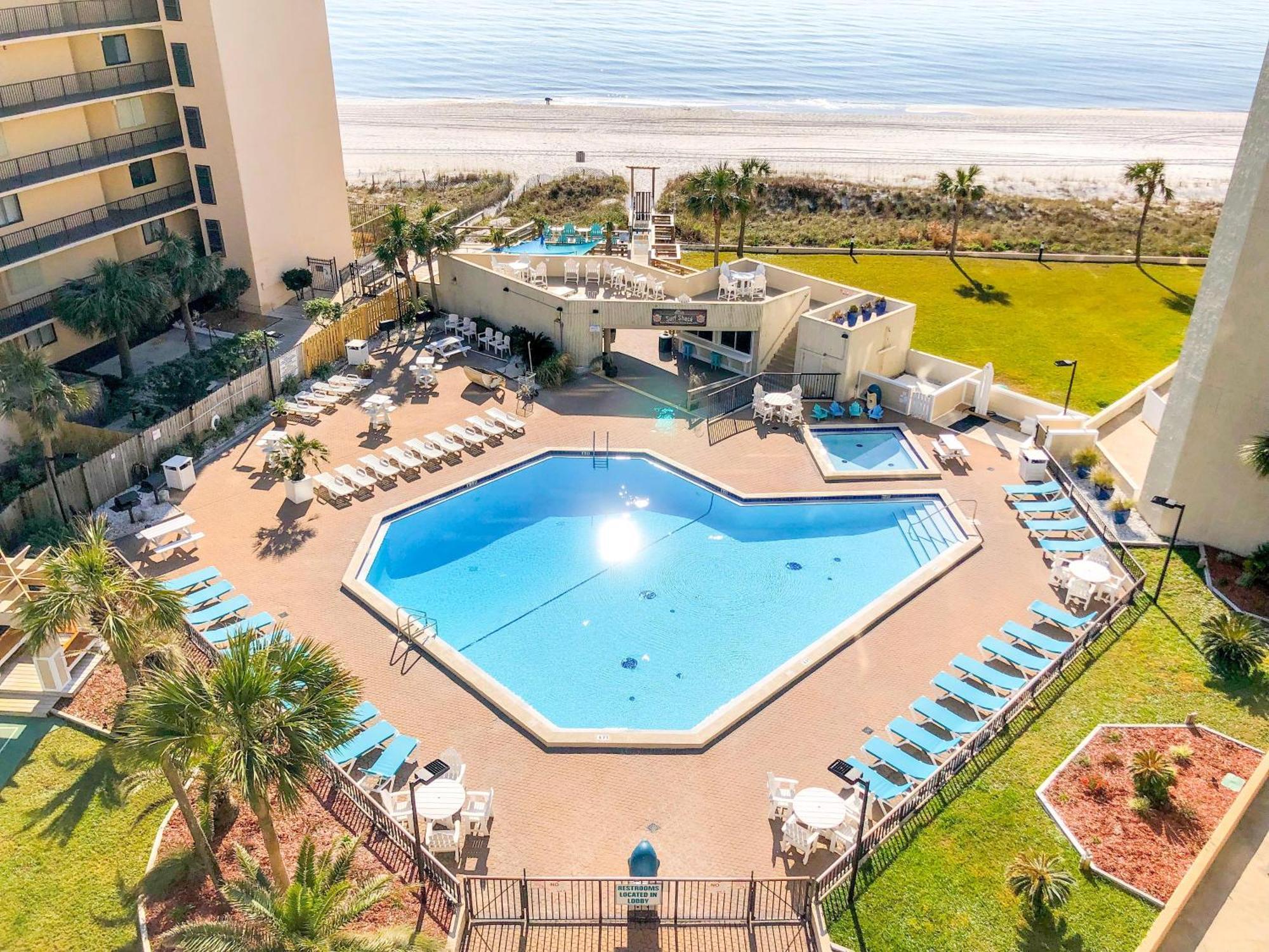 Of The Gulf 213 Apartment *