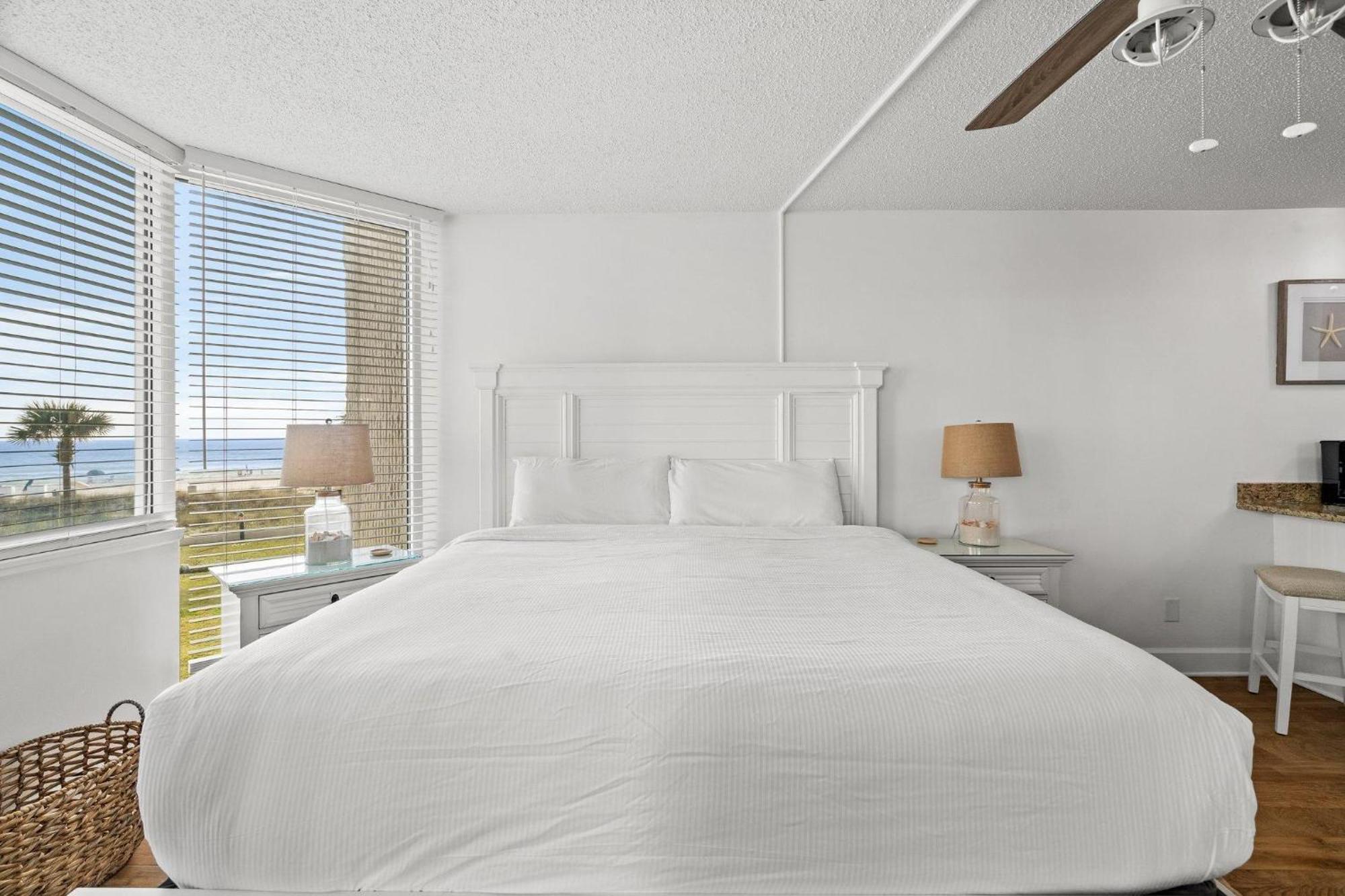 Of The Gulf 213 Apartment Panama City Beach
