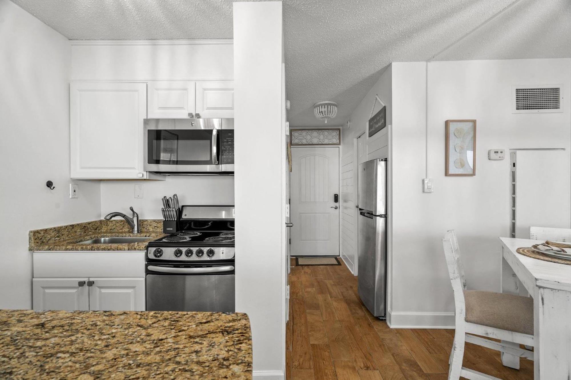 Apartment Of The Gulf 213 Panama City Beach
