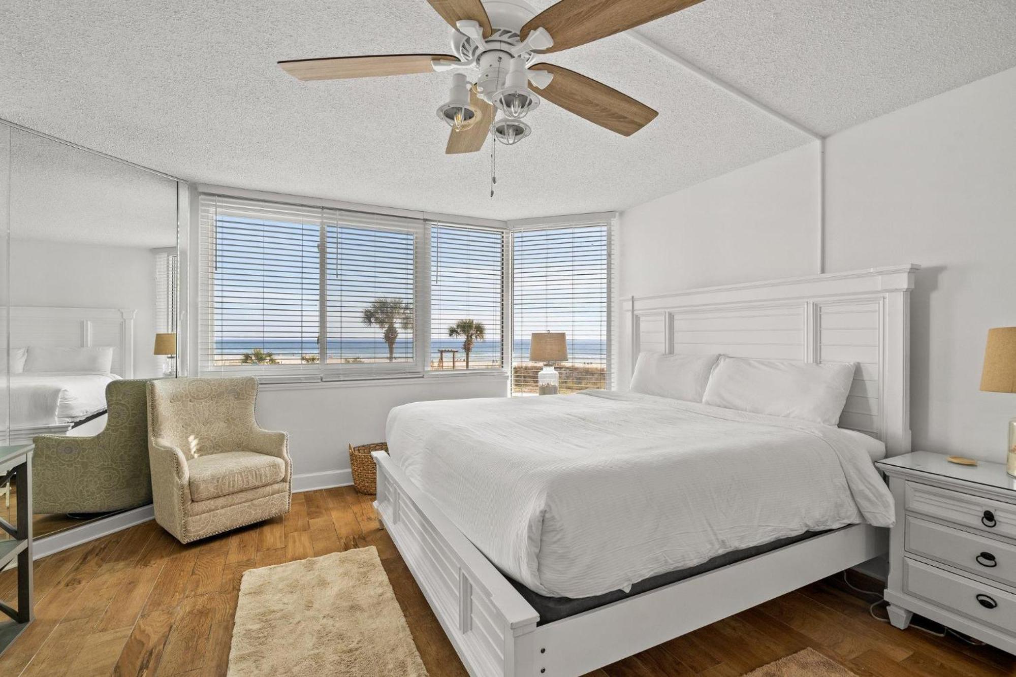 Of The Gulf 213 Apartment Panama City Beach