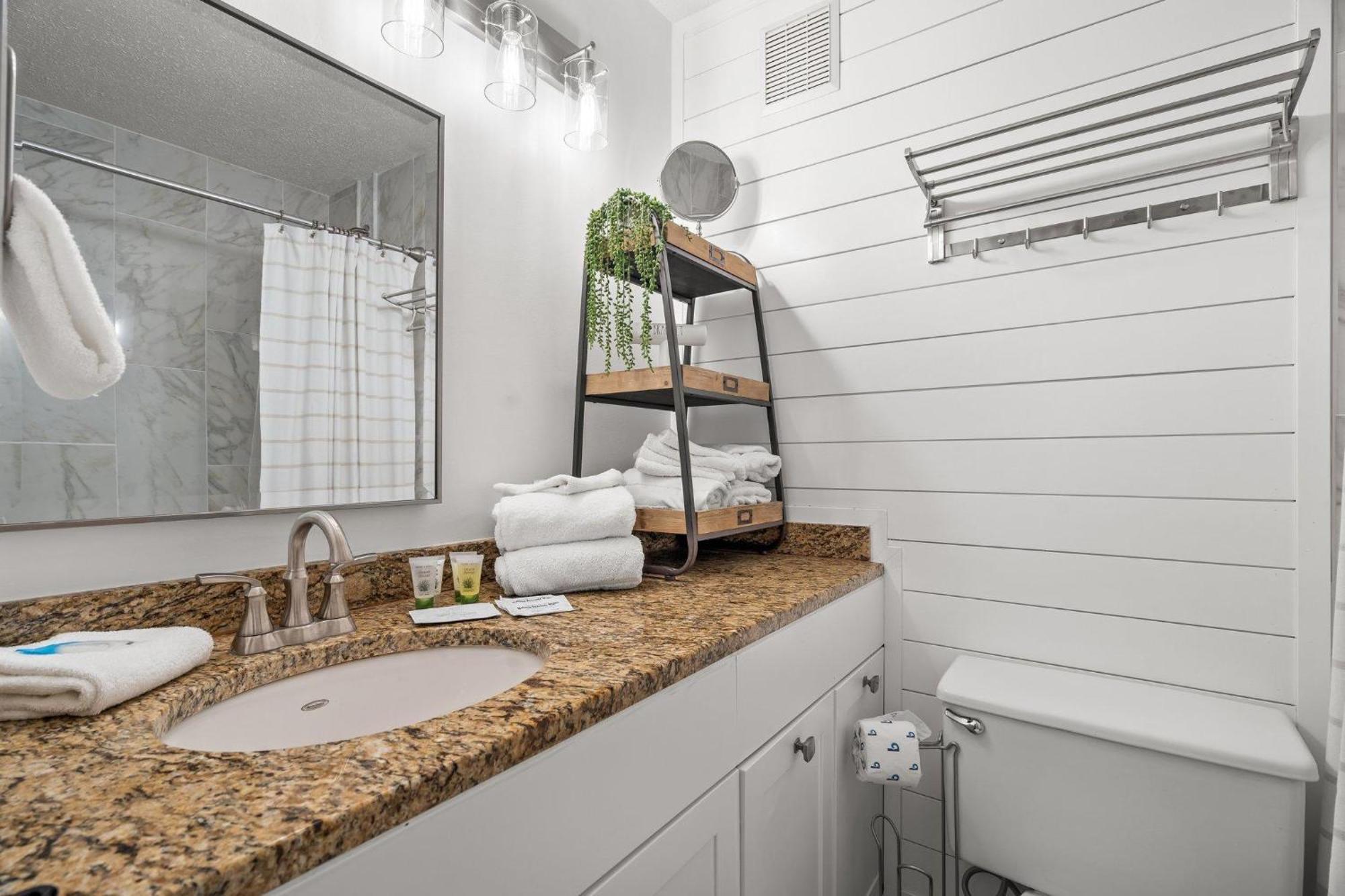 Apartment Of The Gulf 213 Panama City Beach